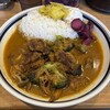 カレーライス専門店 ブラザー