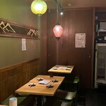 ヤサイ串巻ベジィタ - 