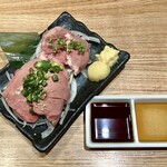 焼鳥パーラー ゴウ - 