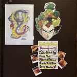 ヤサイ串巻ベジィタ - 