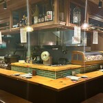 ヤサイ串巻ベジィタ - 