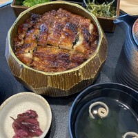 うなぎ四代目 菊川 恵比寿ガーデンプレイス店 - 