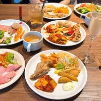 The Kitchen Salvatore Cuomo 三宮 - 