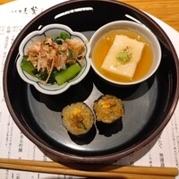 祇園 晩餐 京色 - 