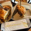 DRAGON BURGER 南禅寺店