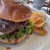 なぎさのハンバーガー