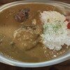 カレーのランプ