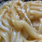 讃岐麺処 山岡 - 