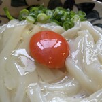 讃岐麺処 山岡 - 