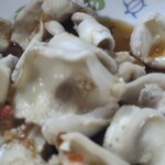 來來 - なんこつ皿