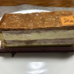 フレデリック カッセル 銀座三越店 - 