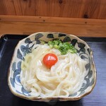 讃岐麺処 山岡 - 