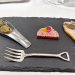 代官山ASO チェレステ 日本橋店 - 