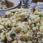 來來 - ちゃーはん