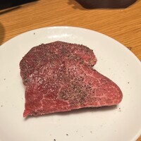 ビーフキッチン 恵比寿店 - 