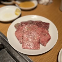 ビーフキッチン 恵比寿店 - 