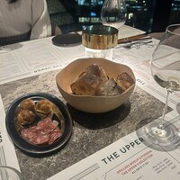 THE UPPER - 