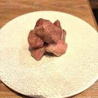 炭火焼肉ホルモン うしごろ 中目黒店 - 