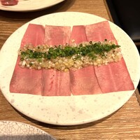炭火焼肉ホルモン うしごろ 中目黒店 - 