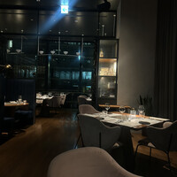 THE UPPER - 