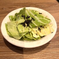 炭火焼肉ホルモン うしごろ 中目黒店 - 