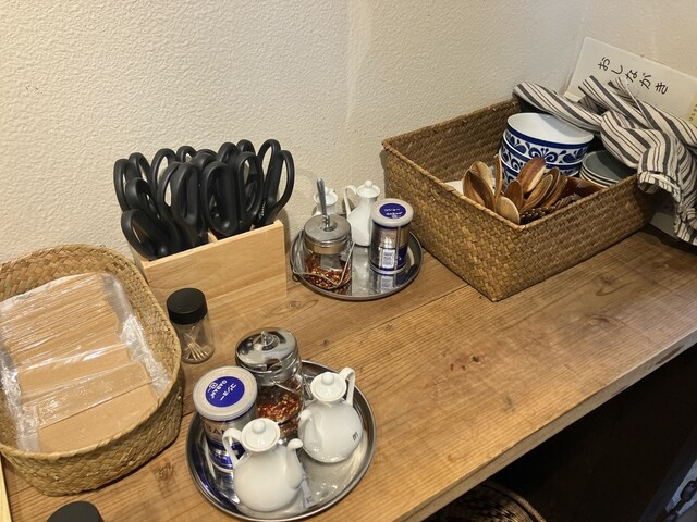 はるまき食堂 凸凹 - 三河一宮/中華料理 | 食べログ