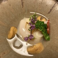 伊勢鮨 - 