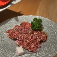 焼肉エクセレント 銀座店 - 