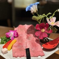 焼肉エクセレント 銀座店 - 
