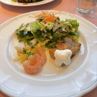La Terrazza SABATINI - 