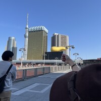 浅草むぎとろ 本店 - 
