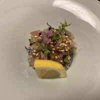 伊勢鮨 - 