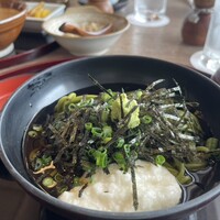浅草むぎとろ 本店 - 