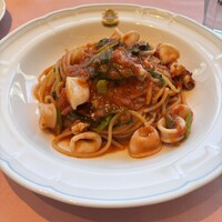 La Terrazza SABATINI - 