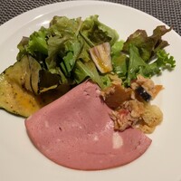 タンテ グラッツィェ - 