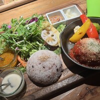 やさいの王様 銀座店 - 