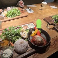 やさいの王様 銀座店 - 