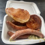 ミート工房かわば - 