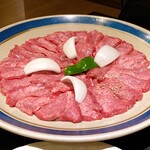 焼肉・冷麺 豊味園 - 