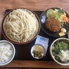 手打ち藤うどん
