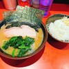 横浜ラーメン 真砂家