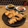 焼鳥酒場 本田商店 門前仲町