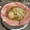 ラーメン 大戦争 和泉店