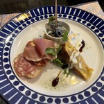 パエリアダイニング ポコ・ロコ - 