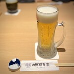 本格板前居酒屋 お魚総本家 - 