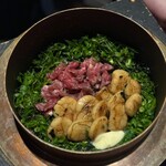 牛に金棒 麻布十番 - 