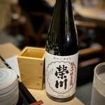 本格板前居酒屋 お魚総本家 - 