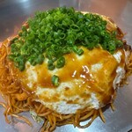 お好み焼 鉄板焼 空 - 