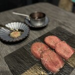 牛に金棒 麻布十番 - 