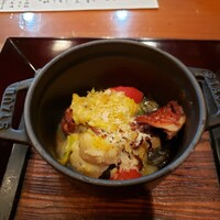 銀座ろくさん亭 - 